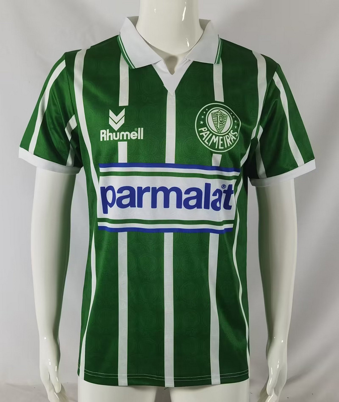 93-94 Palmeiras home